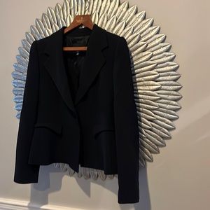Giorgio Armani jacket